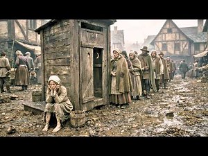 1700: No Toilets and No Sanitation — The Harsh Life in Colonial America