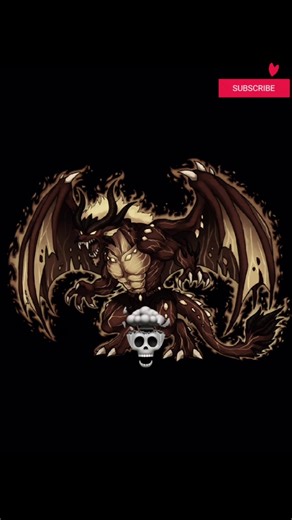 Devil Look Evolution Edit! 🔥 Kannada #dynamonsworld #shorts