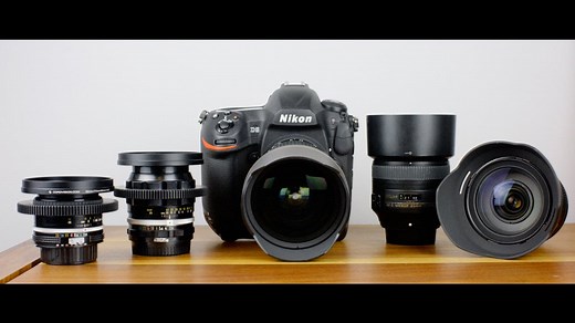 Nikon D5 Video Settings, Footage and Tips