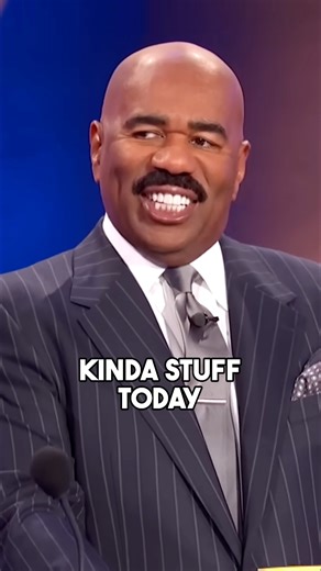 9.4K views · 40 reactions | #FamilyFeud Gets Flirty When Steve Harvey Loves One Answer | Fan Reviews | Facebook