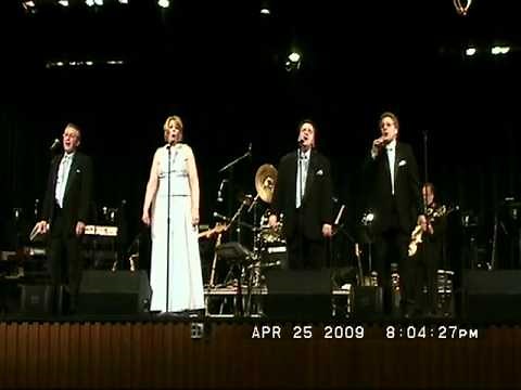 The Demensions Over The Rainbow