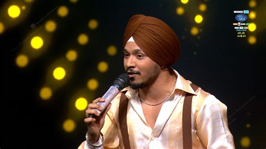 Yeh thi Manraj Veer ki shaandar performance 🎶 Aisi aur performances ke liye... Dekhiye Indian Idol, Sat-Sun raat 8 baje #SonyEntertainmentTelevision aur SonyLIV par. Shreya Ghoshal Vishal Dadlani BADSHAH Fremantle India #YaadonKiPlaylist #IndianIdol #IndianIdol16 #IdolManrajVeer | Sony Entertainment Television