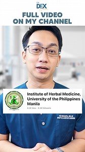 Alternative treatment para sa Gout at Hyperuricemia! Full Video: https://www.facebook.com/share/v/18XCvqZeh8/ #Gout #Arthritis #JointPain #UricAcid #Inflammation #PainManagement #HealthTips #MedicalInformation #Wellness #chronicpainwarrior | Dr. Dex Macalintal