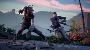 Absolver: Neues Video zur Online-Nahkampf-Action-RPG zeigt Waffen und Kräfte, Sammlerausgabe