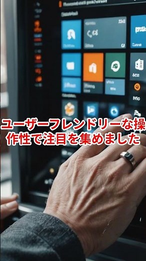 【パソコン雑学】WIONDWSの歴史について