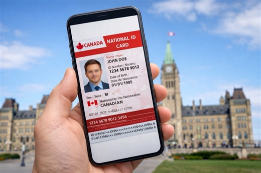 “Not Implementing”: Ottawa Shuts Down Mandatory National Digital ID Rumours | iPhone in Canada