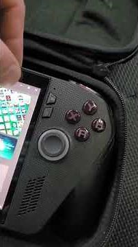 Enable Offline Mode on Game Pass Xbox Rog Ally