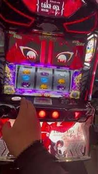 スマスロ タクトオーパス 特化ゾーン