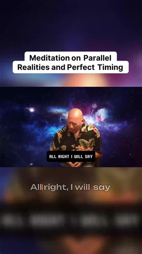 Transform Your Perspective with Meditation