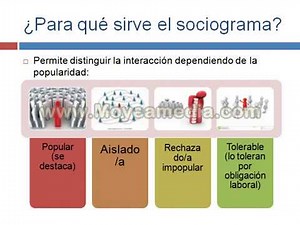Guía práctica para operar un sociograma VIRTUAL