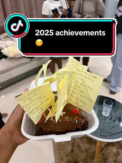 Reflecting on 2025 Achievements in Uganda TikTok