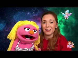 Puppet Storytime for Toddlers: Stella Star 💫