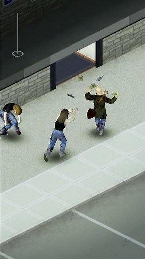 How to CRAFT and USE a MOLOTOV in Project Zomboid #projectzomboid #survival #gaming