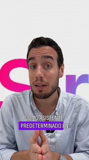 📵 SIRI HA MUERTO!!!! ✋️Bueno, quizás es muy exagerado... pero la obligación para @apple sí marca un antes y un después. 🎙 Estas son las noticias tecnológicas del futuro de HOY con: 1. Apple tendrá que abrir sus dispositivos a otros asistentes de IA 2. Se avanzan en técnicas para devolver la visión 3. Cada vez más cerca de entender cómo y por qué se comporta así una neurona ¿CUÁL TE SORPRENDE MÁS? Te leo. #ciencia #tecnologia #innovation #future | José Ángel Cuadrado Roca