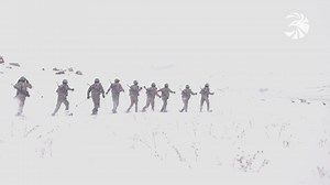 132K views · 2.7K reactions | 5 կմ երթարշավ՝ Արագած լեռան լանջին. անցկացվել է համաբանակային մրցույթ։ | ՀՀ պաշտպանության նախարարություն / MoD of the Republic of Armenia | Facebook