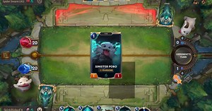 Runeterra guardians: how to equip them