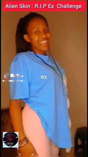 13K views · 511 reactions | R.I.P Ex New Trending Song by Alien skin drop your challenges     thank you - NinaBanks36 | AlienskinUg | Facebook