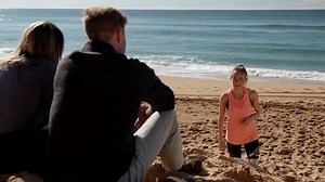 Sam Frost shares Home and Away blooper following her departure
