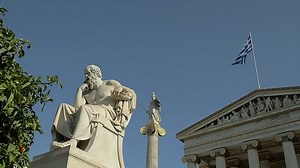 Greek Philosophers Socrates