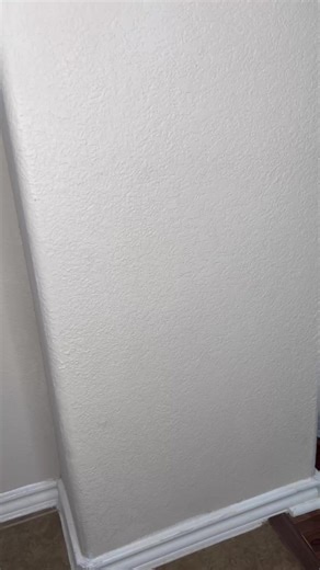 Your walls are dirtier than you think! 😱 Here's how to get them sparkling clean without damaging the paint: Most people skip cleaning their walls, but they collect dust, grease, and grime over time - especially in kitchens and high-traffic areas! 👍First step: dust or vacuum the walls. Otherwise, adding water to dirt just creates mud! 💩 Choose one of these two powerful solutions: ✅Fill a bucket with 1 gallon of hot water 1 teaspoon of powdered Tide laundry detergent ✅Dilute 1/8 to 1/4 cup of b