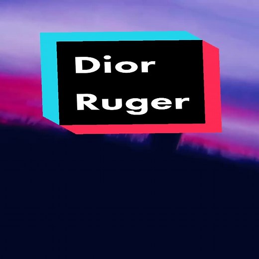 Ruger Dior Lyrics: Dive into the Catchy Beats