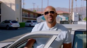 Lethal Weapon - Season 3 Trailer