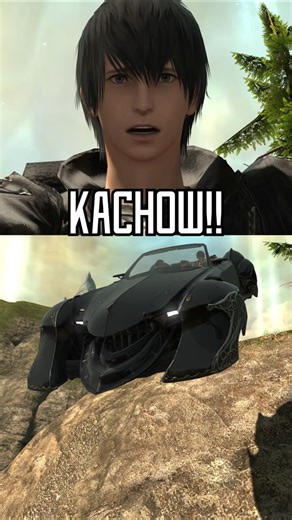 DON'T TOMESTONE AND DRIVE!! - FFXIV: SHADOWBRINGERS #shadowbringers #ffxiv #ff14 #finalfantasy