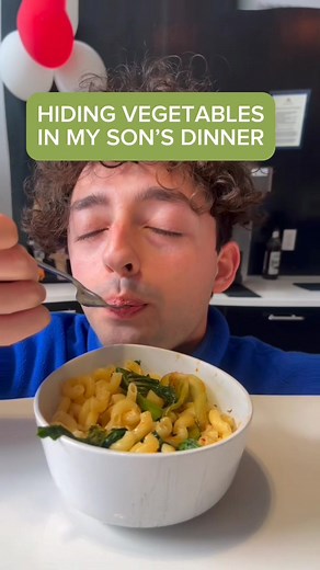 Tell them what you will. Earthbound is so good, they won’t even notice ;) #Earthboundpartner #dinnerhacks #pickyeater #kidsmenu #foodies