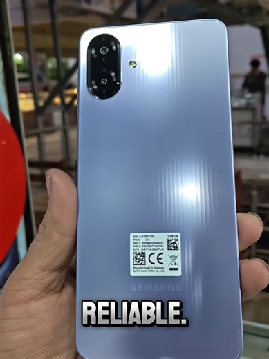 Discover the Samsung Galaxy A07 Features and Specs