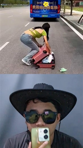 This Isn't Just a Bag⁉️🤭