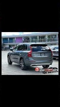 Volvo XC90 Momentum T6 2020 - US$ 34,900