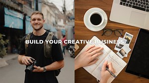 Starting a Creative Business from Scratch: The Foundations | Sean Dalton | Skillshare