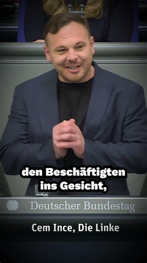 Mehr MITBESTIMMUNG und mehr RECHTE in DEINEM Job! ⚒️