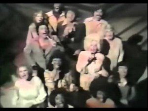 Donna Summer-On The Mac Davis Show (1977 Gospel Medley with Dolly Parton).mp4