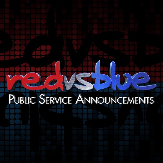 The Sixth Anniversary PSA