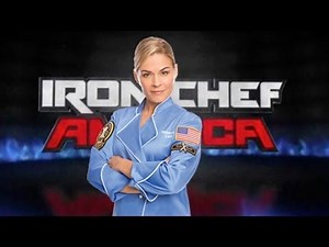 Iron Chef Cat Cora's Drunk Driving Accident Insults Caught on Tape