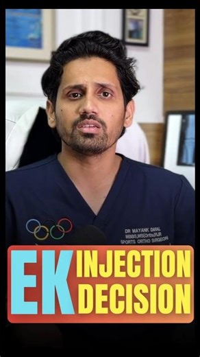 Athlete's Comeback: How GFC Injections Saved His Career!