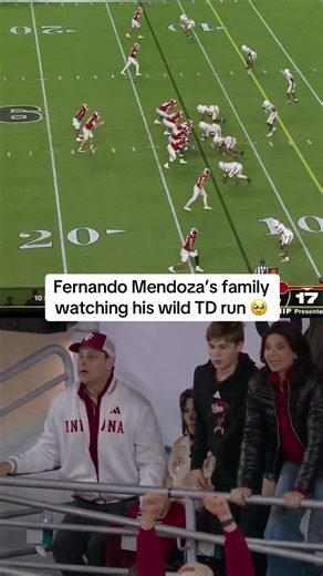 🚨#IU #hoosiers #nationalchampionship #collegefootball26 #fyp