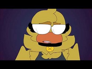 [BIRDIE REUPLOAD] Panic Meme