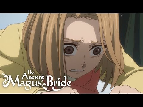 Let's Play a Game | The Ancient Magus' Bride