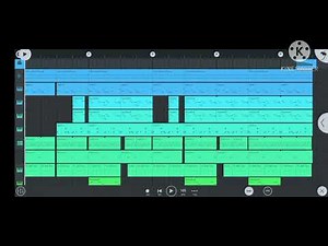 Afro beat on fl studio mobile (beginner's tutorial)