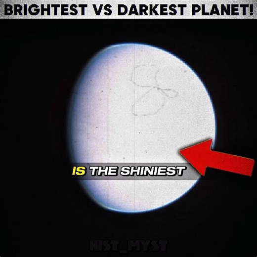 BRIGHTEST VS DARKEST PLANET! ☠️🔥