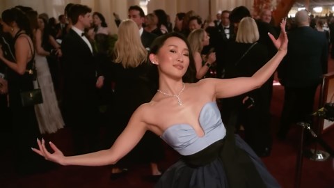 The 10 best-dressed stars who stole the show at the 2026 Oscars