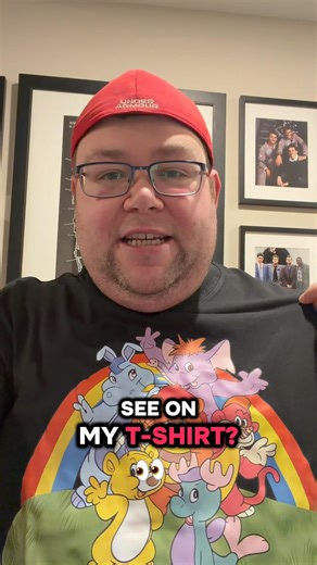 Testing your cartoon knowledge 9