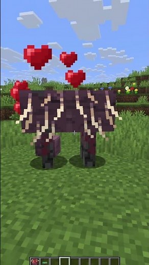 How to Breed Striders in Minecraft