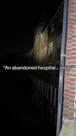 I went down there alone… video on YouTube: Jake Ghost Hunter #lostplace #exploring #urbex #urbexworld #abandonedplaces