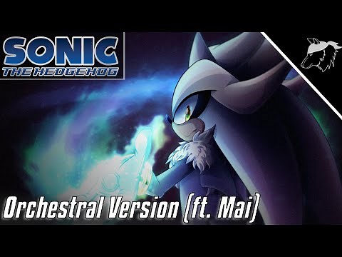 Sonic 06 - Dreams of an Absolution | Orchestral Cover (ft. Mai)