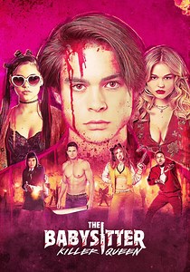 The Babysitter: Killer Queen streaming online