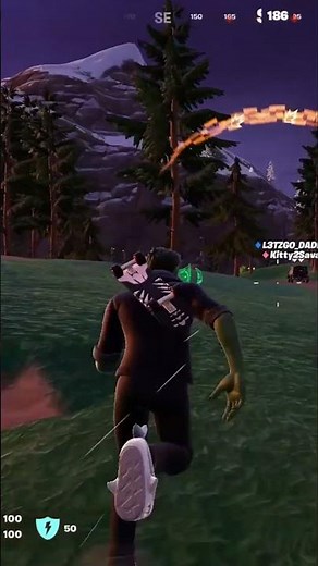 Player's Epic Road Run: From Knockdowns to Dominating Gameplay!