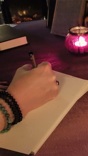 ASMR Writing & Paper Sounds (no talking) #asmrwriting